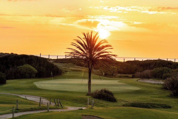 Golf 17 of 31