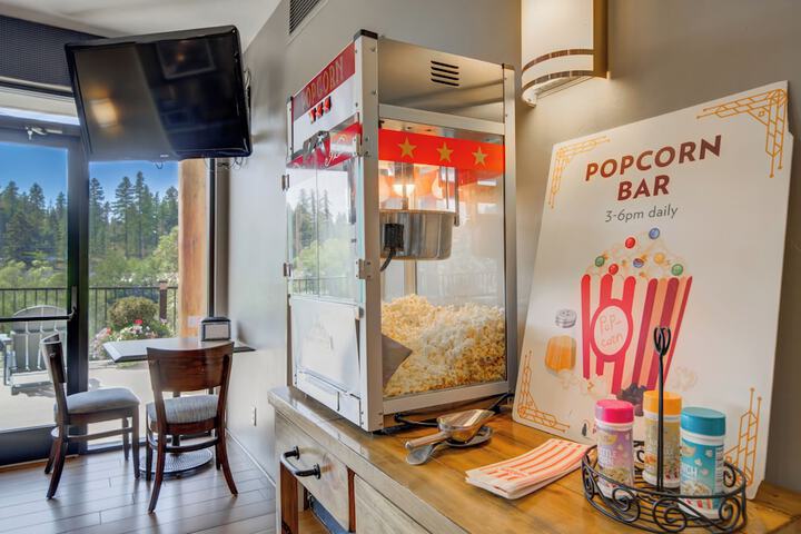 Hotel Interior 2 of 120