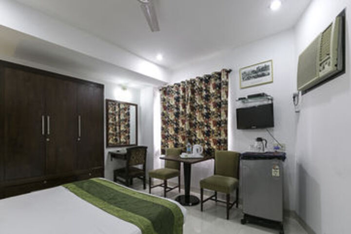 Fitness Facility Photos