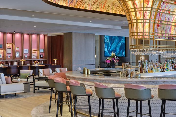 Hotel Interior 5 of 121