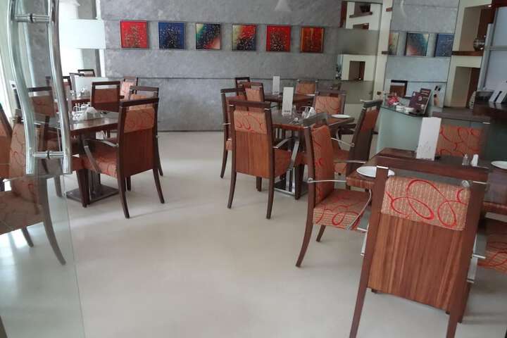 Restaurants