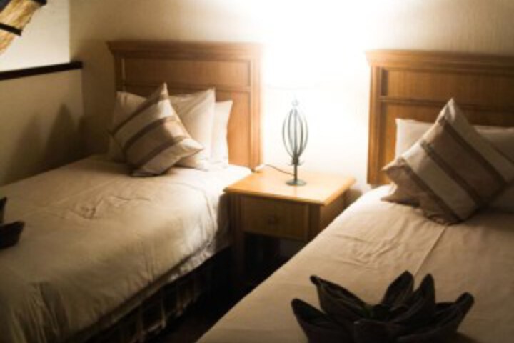 Room 21 of 23
