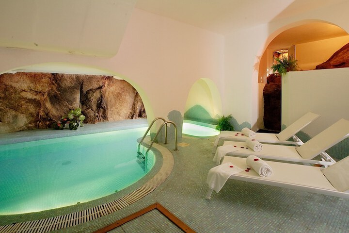 Spa Photos
