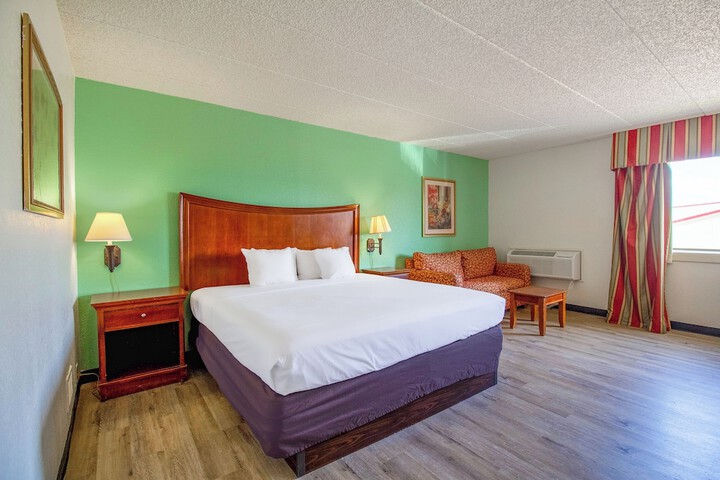 1 King Bed (32 of 38)