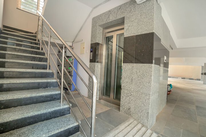 Hotel Interior 3 of 24