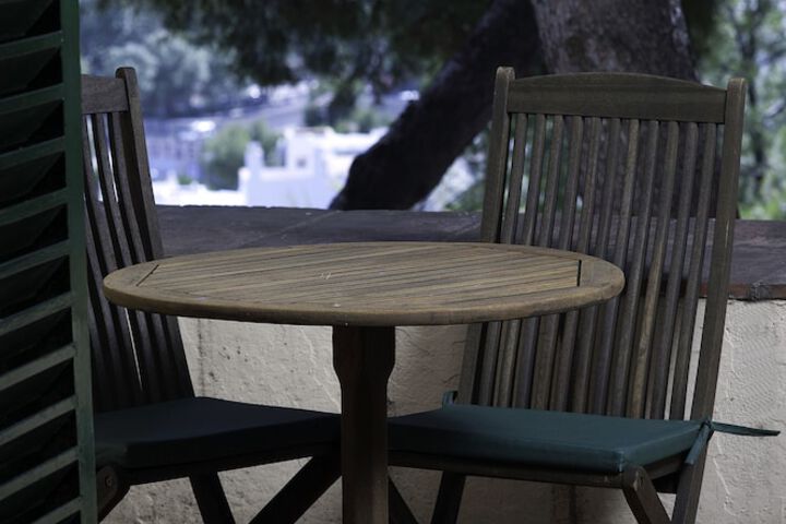 Terrace/Patio 35 of 77