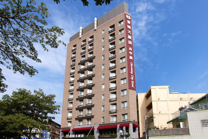 Taichung Charming City Hotel