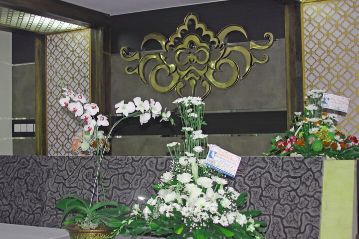 Hotel Interior 4 of 56