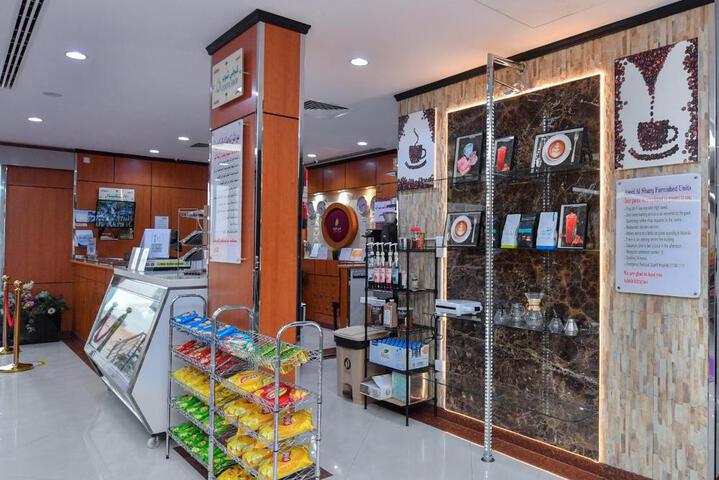 Fitness Center Photo