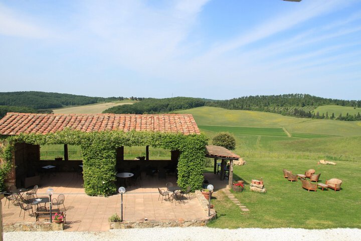 Terrace/Patio 17 of 43