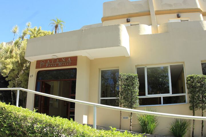 Hotel 31 of 40