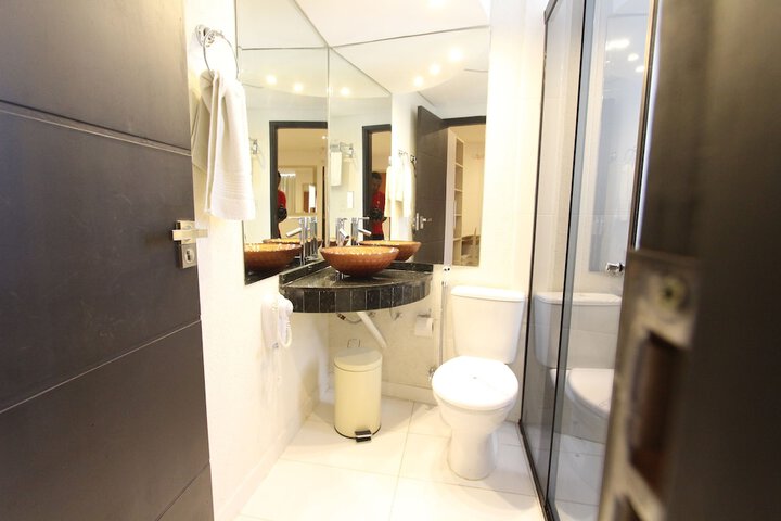 Bath Amenities
