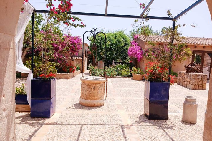 Finca Son Marimon - Adults Only