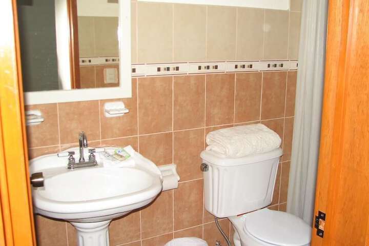 Bath Interior