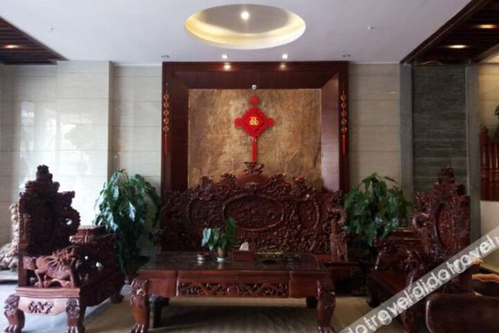 Hotel Interior 13 of 37