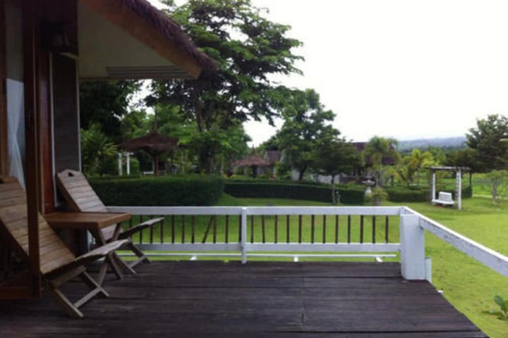 Terrace/Patio 35 of 72