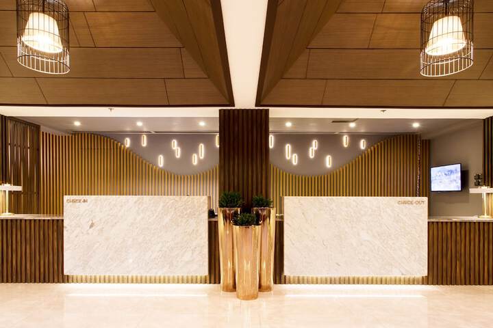 Hotel Interior 2 of 45