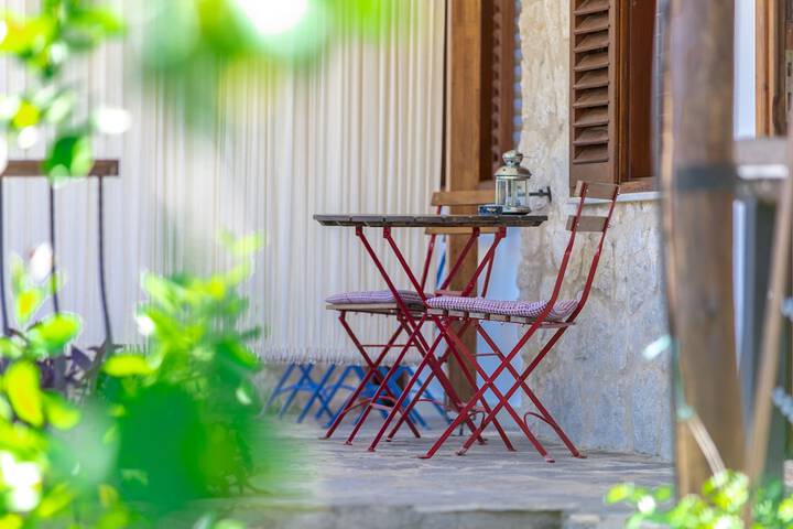 Terrace/Patio 25 of 85