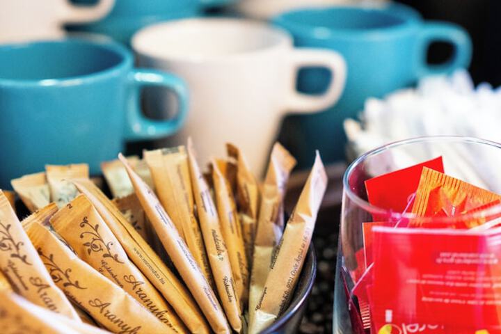 Breakfast/Coffee Service 107 of 138