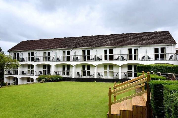 Hotel 93 of 94