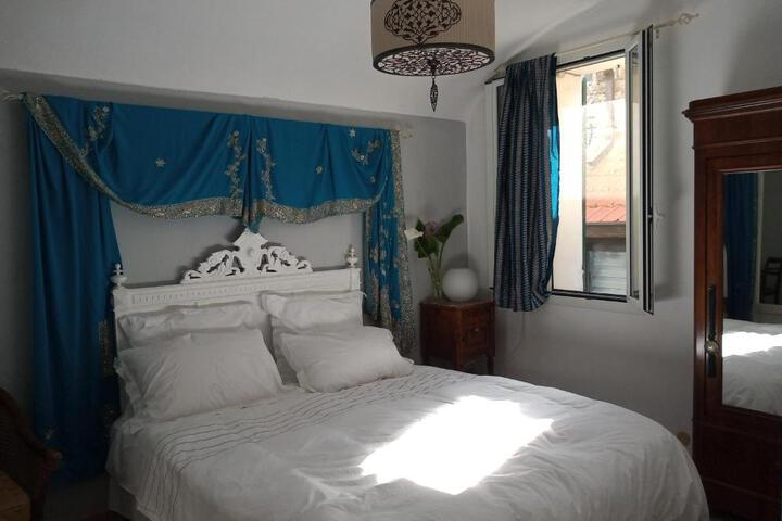 Holiday Home Carina