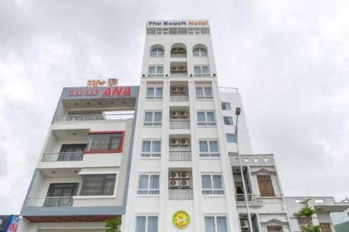 The Beach Hotel Quy Nhon