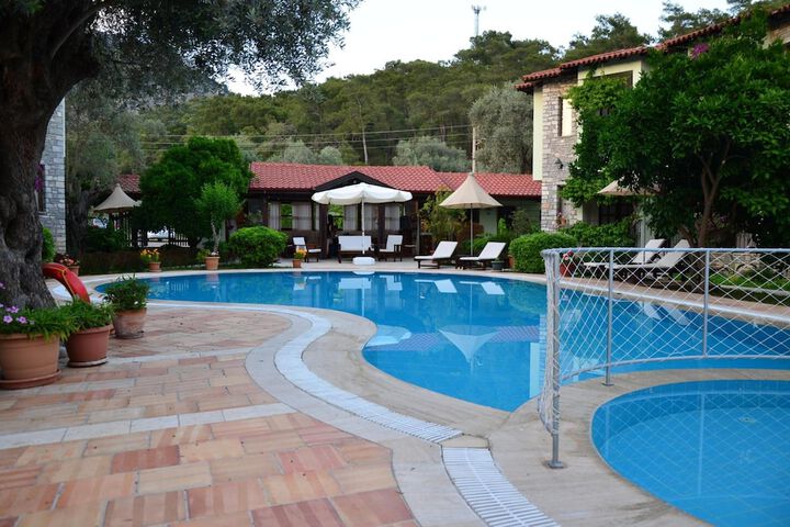Pool to Cool