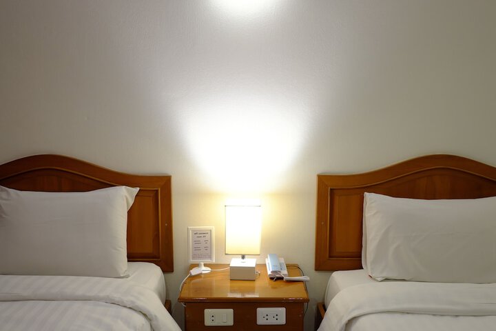 Room 15 of 45