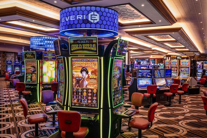 Casino