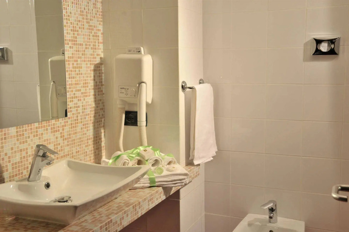 Suite Room