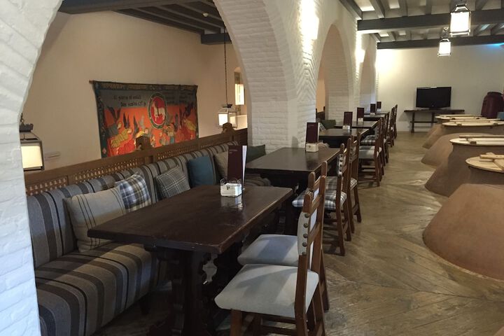 Dining Photos