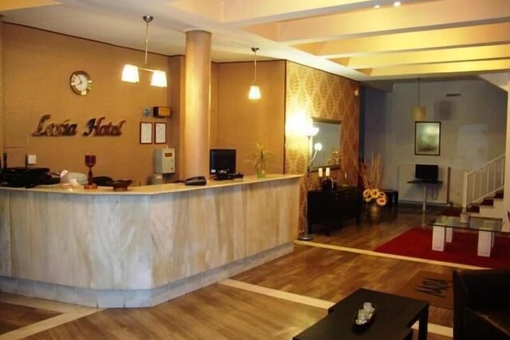 Hotel Interior 2 of 33