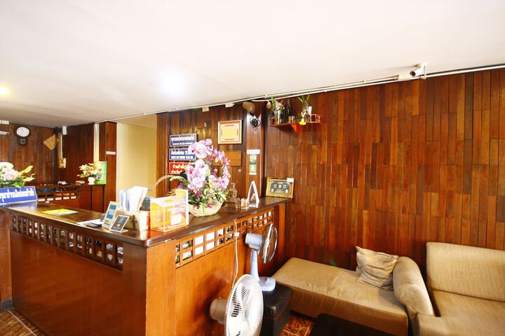 Hotel Interior 2 of 19