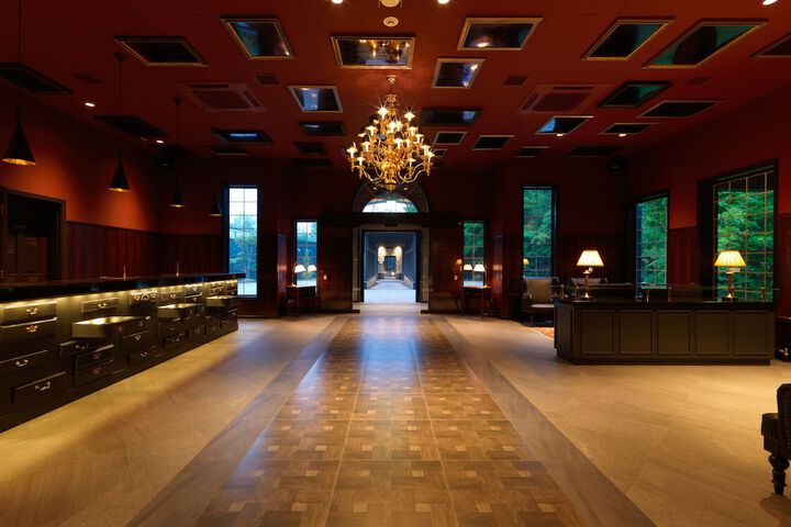 Hotel Interior 2 of 83