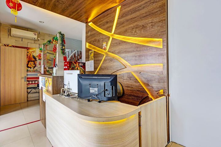 Hotel Interior 4 of 19