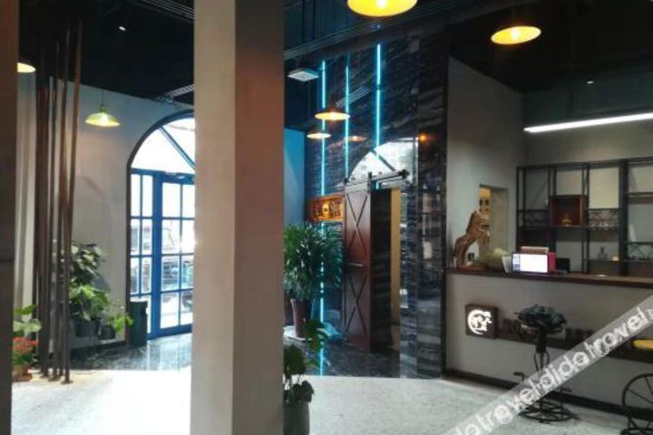 Hotel Interior 23 of 46
