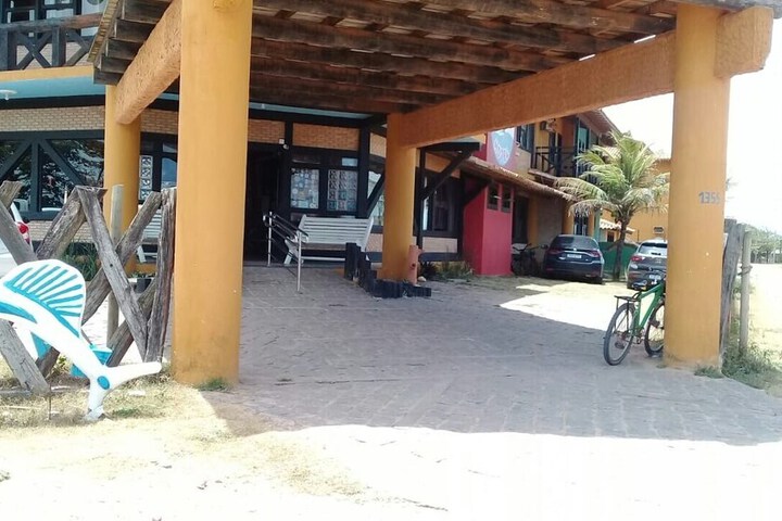 Hotel 21 of 22