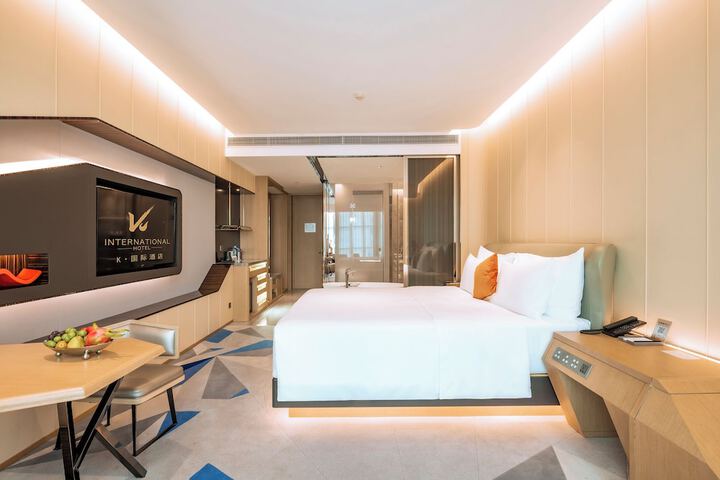 Room 21 of 124