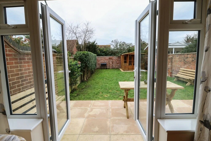 Terrace/Patio 7 of 19