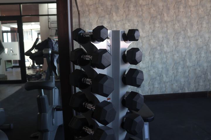 Health and Fitness 21 of 37
