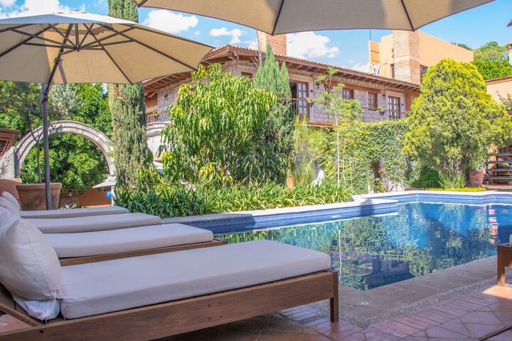 Photo of Gamma Morelia Vista Bella