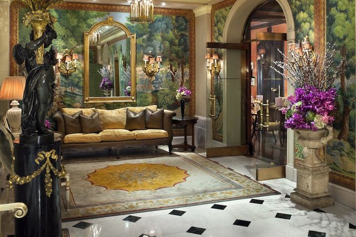 Hotel Interior 3 of 62