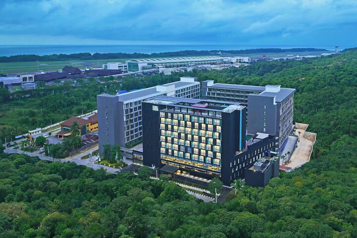 Image of Four Points by Sheraton Balikpapan