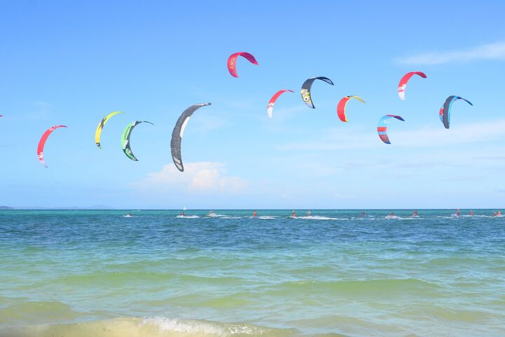 Beach 195 of 208