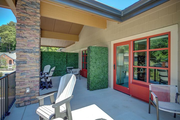 Terrace/Patio 46 of 119