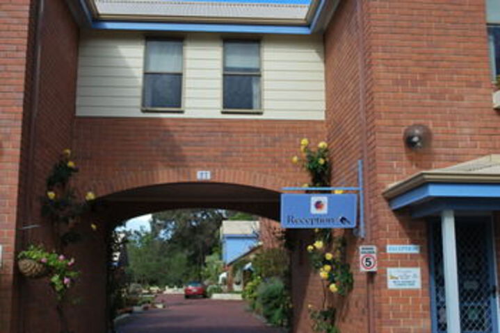 Hotel 17 of 30