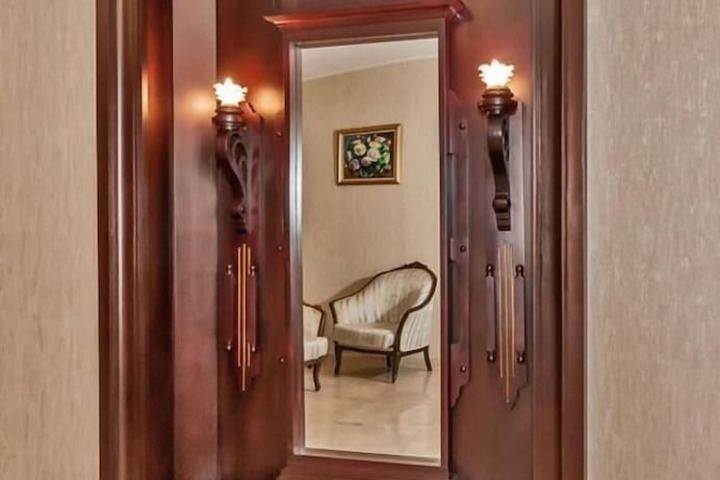 Hotel Interior 22 of 22