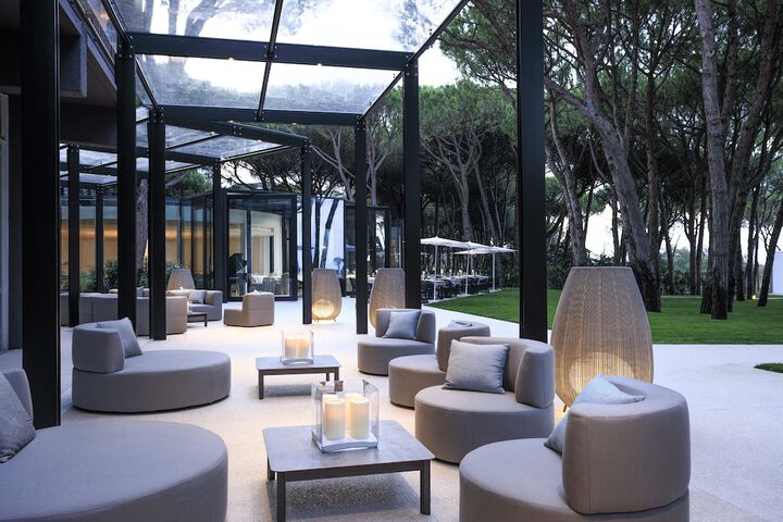 Terrace/Patio 125 of 141