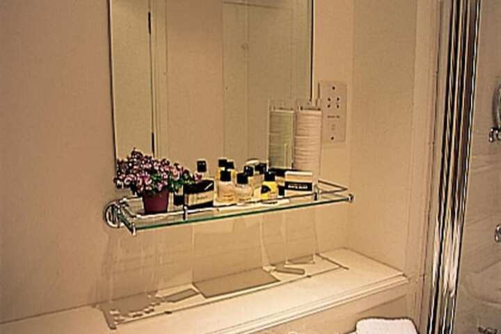 Bathroom Vanities