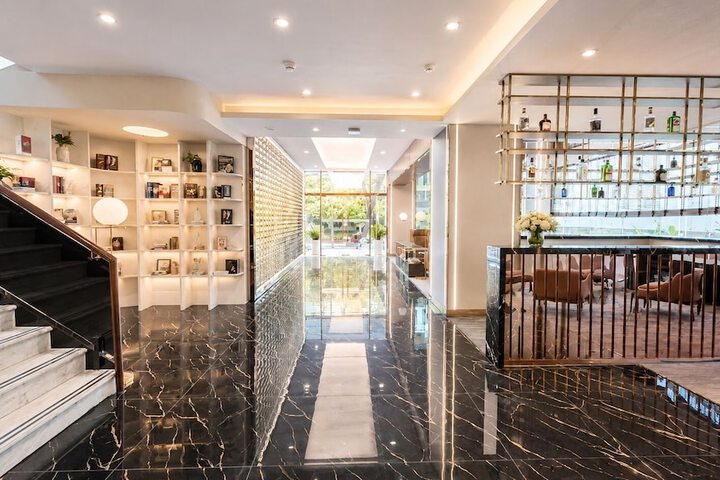 Lobby Photos
